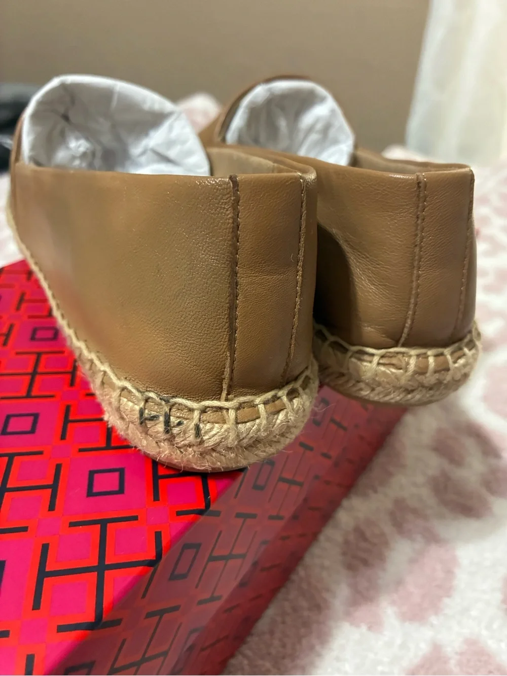Tory Burch Espadrilles